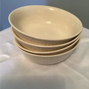Mikasa Italian Countryside-bowls (4) DD900